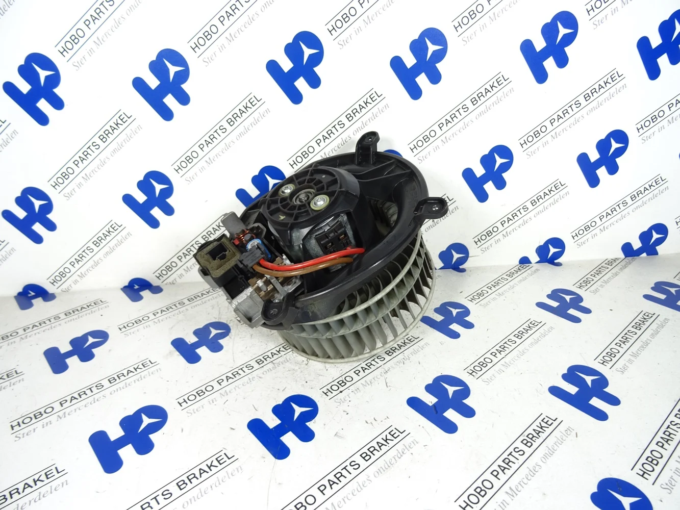 Blower motor A 211 830 0908 - A2118300908 - A2118300908