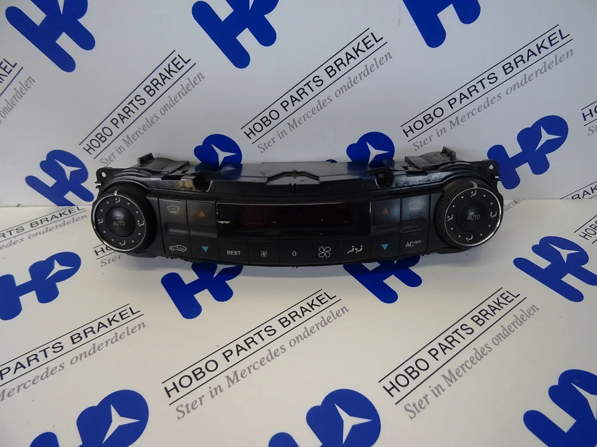 Heater panel A 211 830 1285 - A2118301285 - A2118301285
