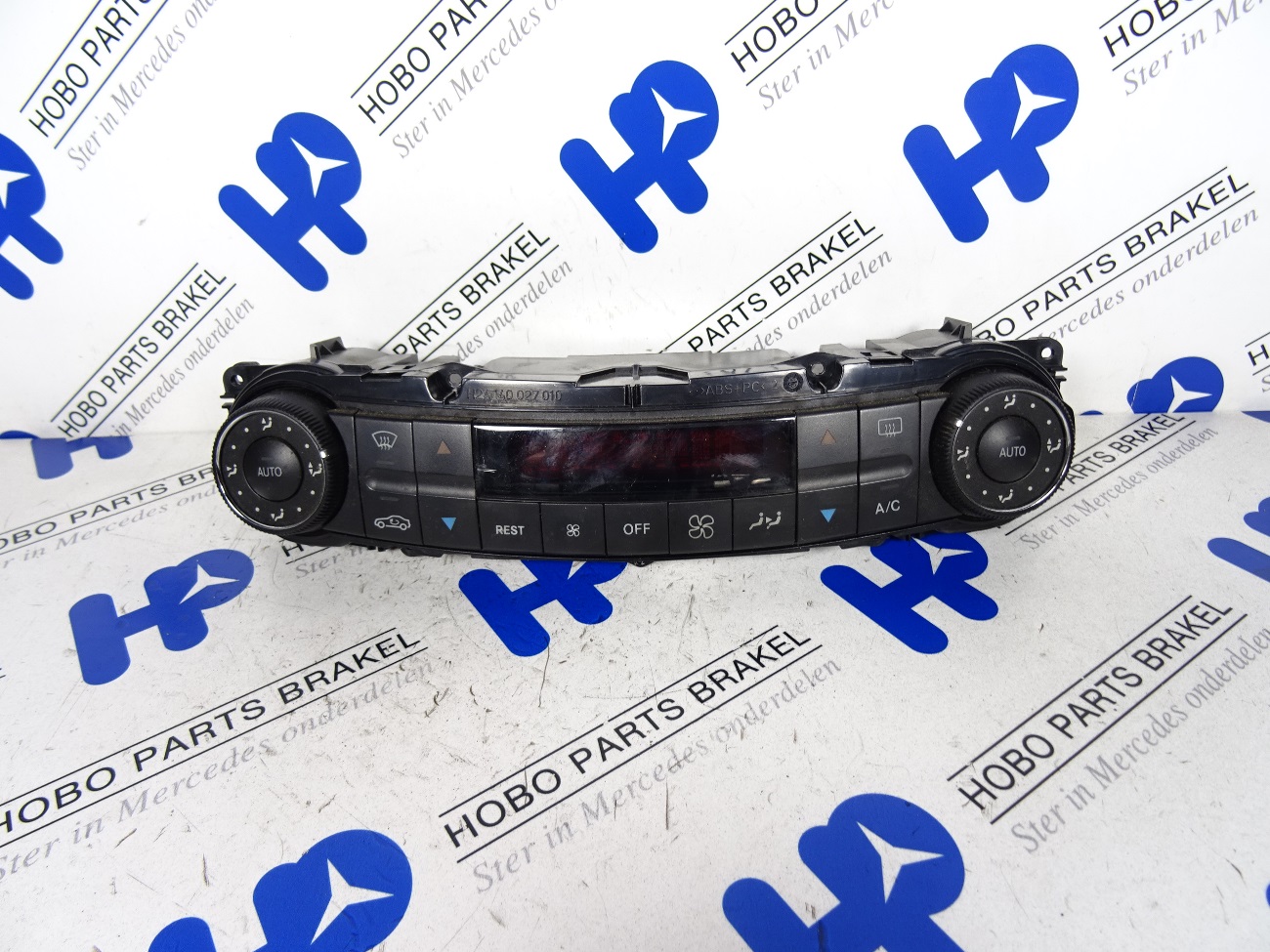 Kachelpaneel A 211 830 1785