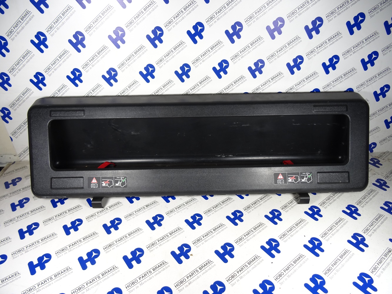 Opbergbak A 211 840 0074