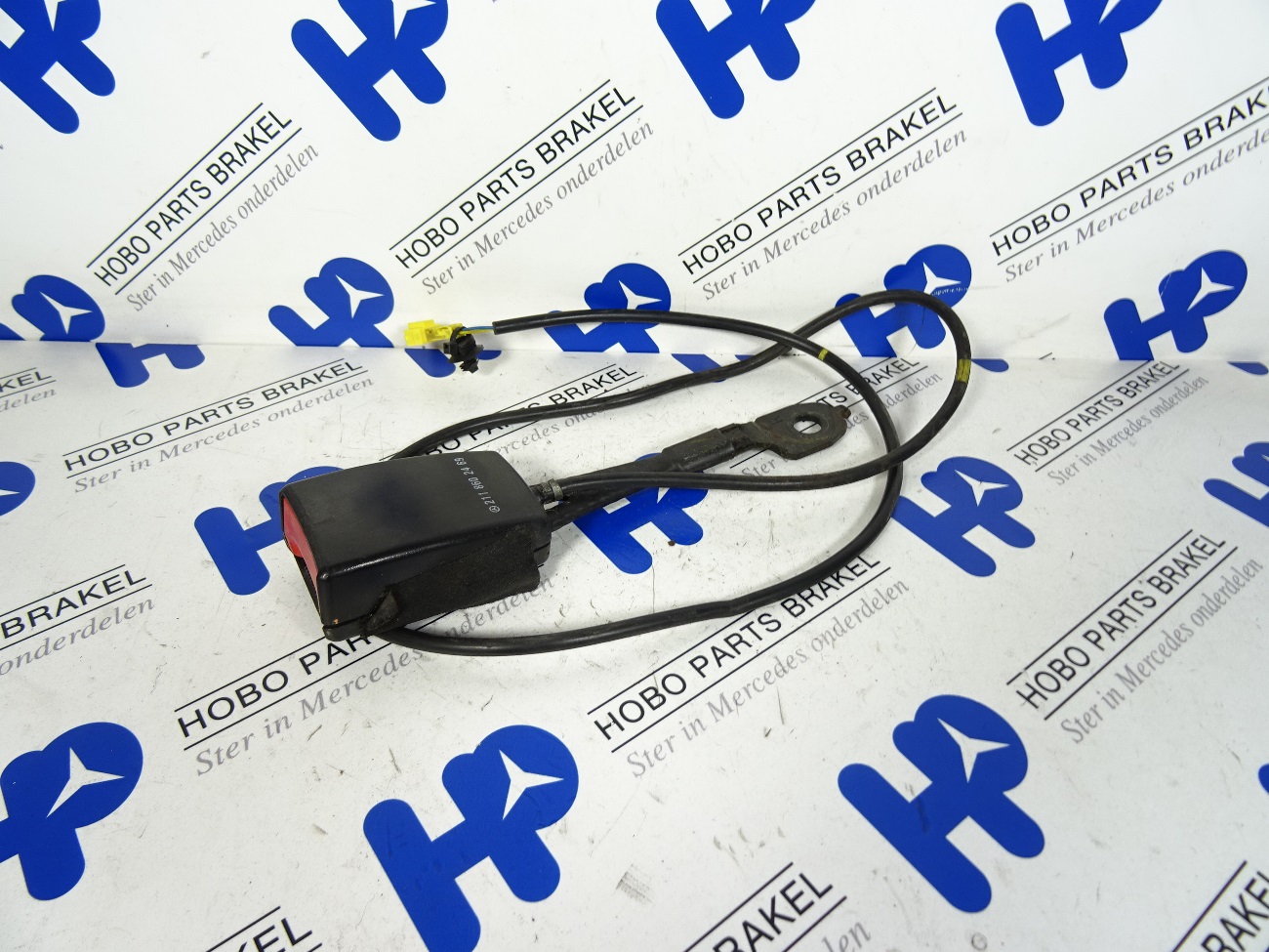 Gordelslot A 211 860 2469 RV