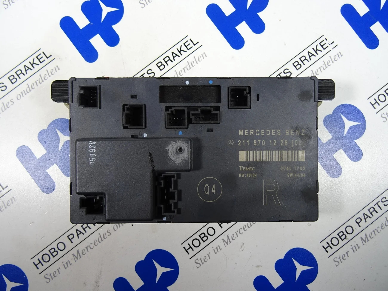 Deur module A 211 870 1226 RV - A2118701226 - A2118701226