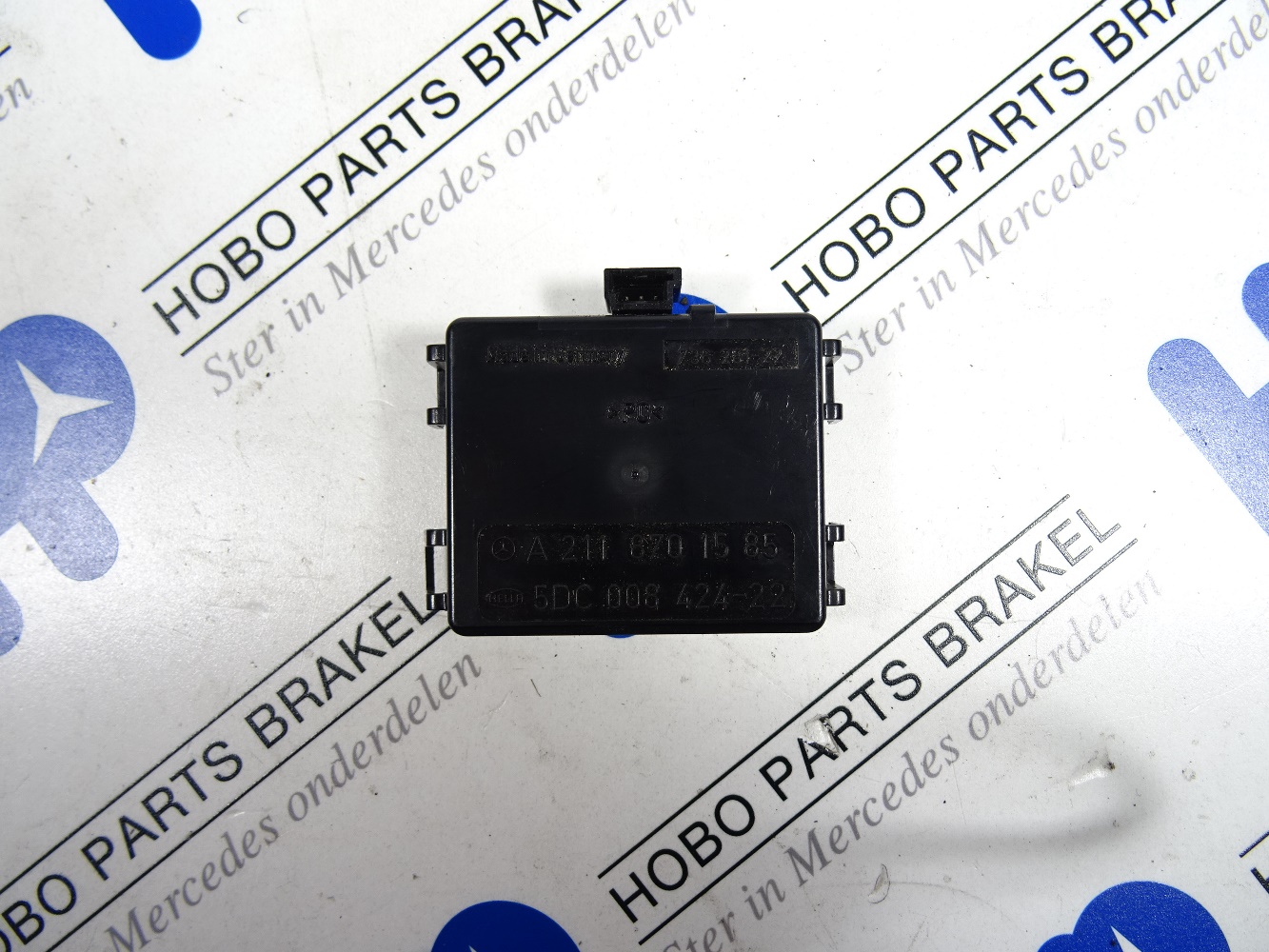 Regen/Licht sensor A 211 870 1585