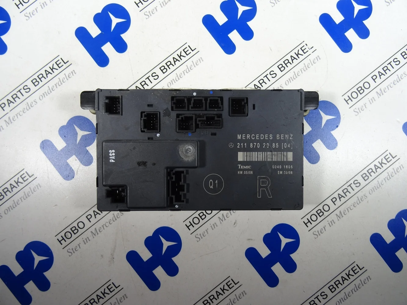 Deur module A 211 870 2085 RV - A2118702085 - A2118702085