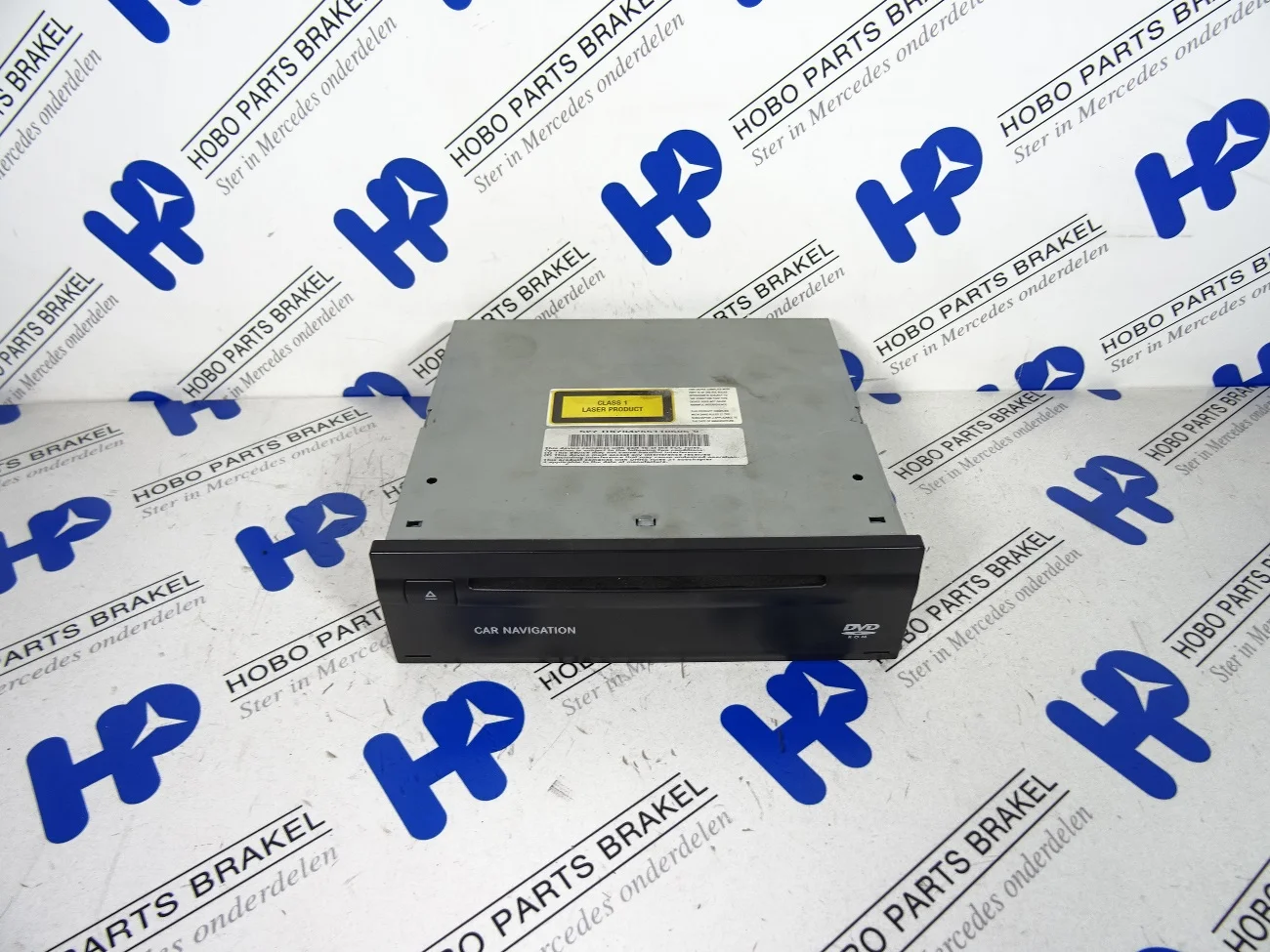 Navigation module A 211 870 5226 - A2118705226 - A2118705226