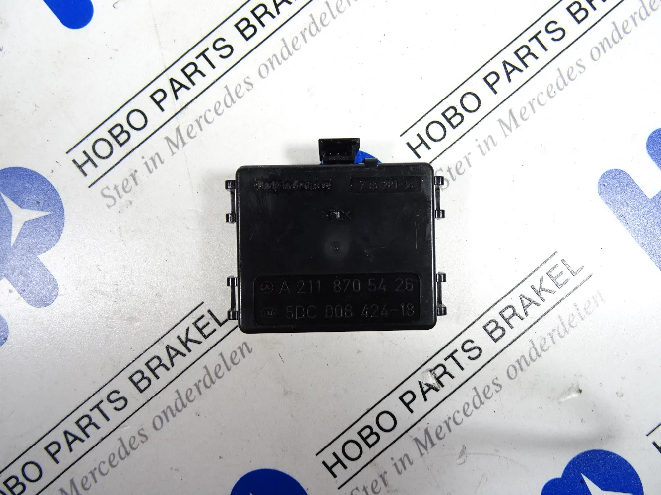 Rain/Light sensor A 211 870 5426 - A2118705426 1 - A2118705426