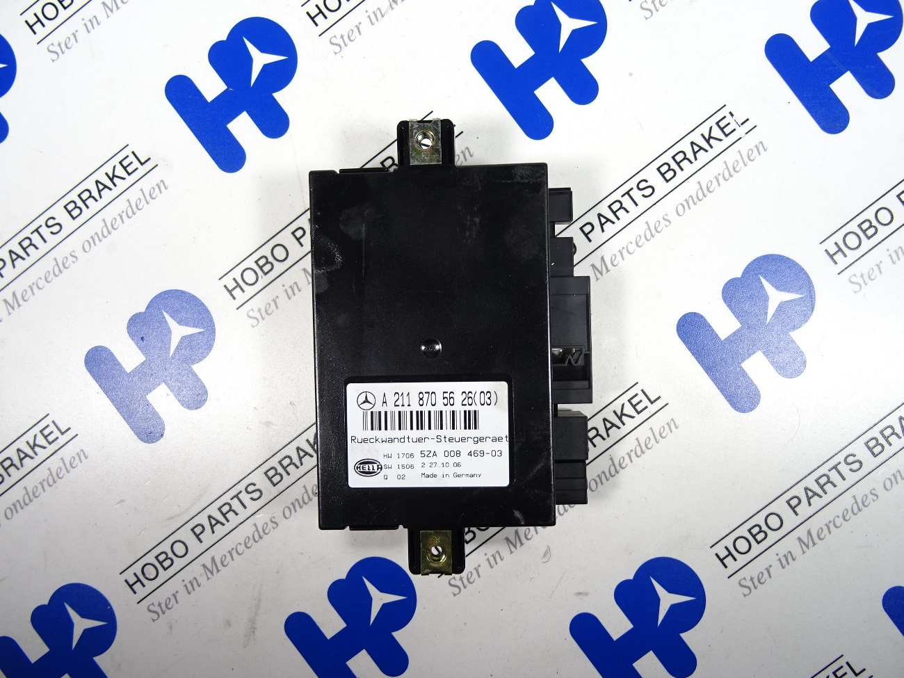 Achterklep module A 211 870 5626