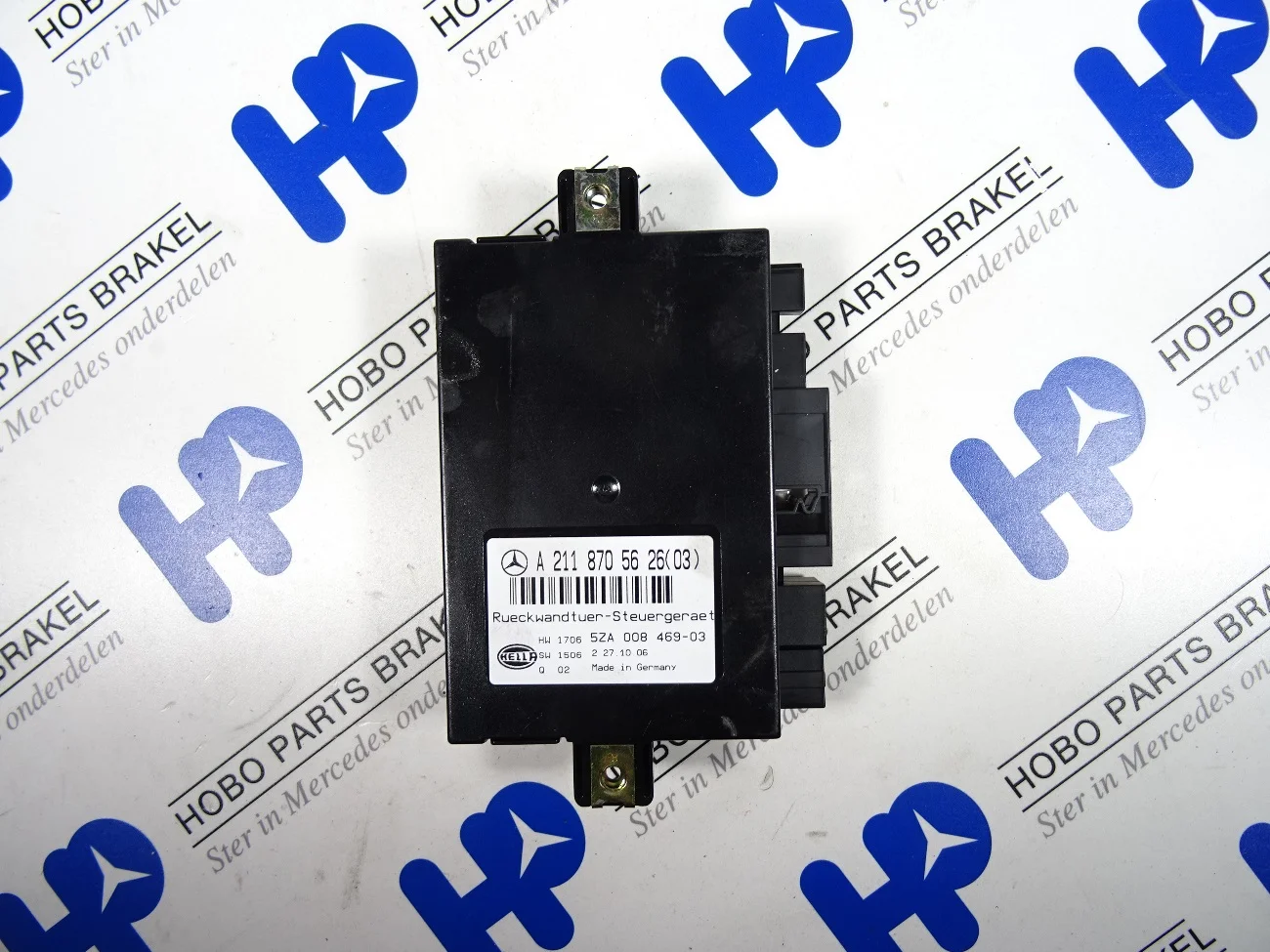 Achterklep module A 211 870 5626