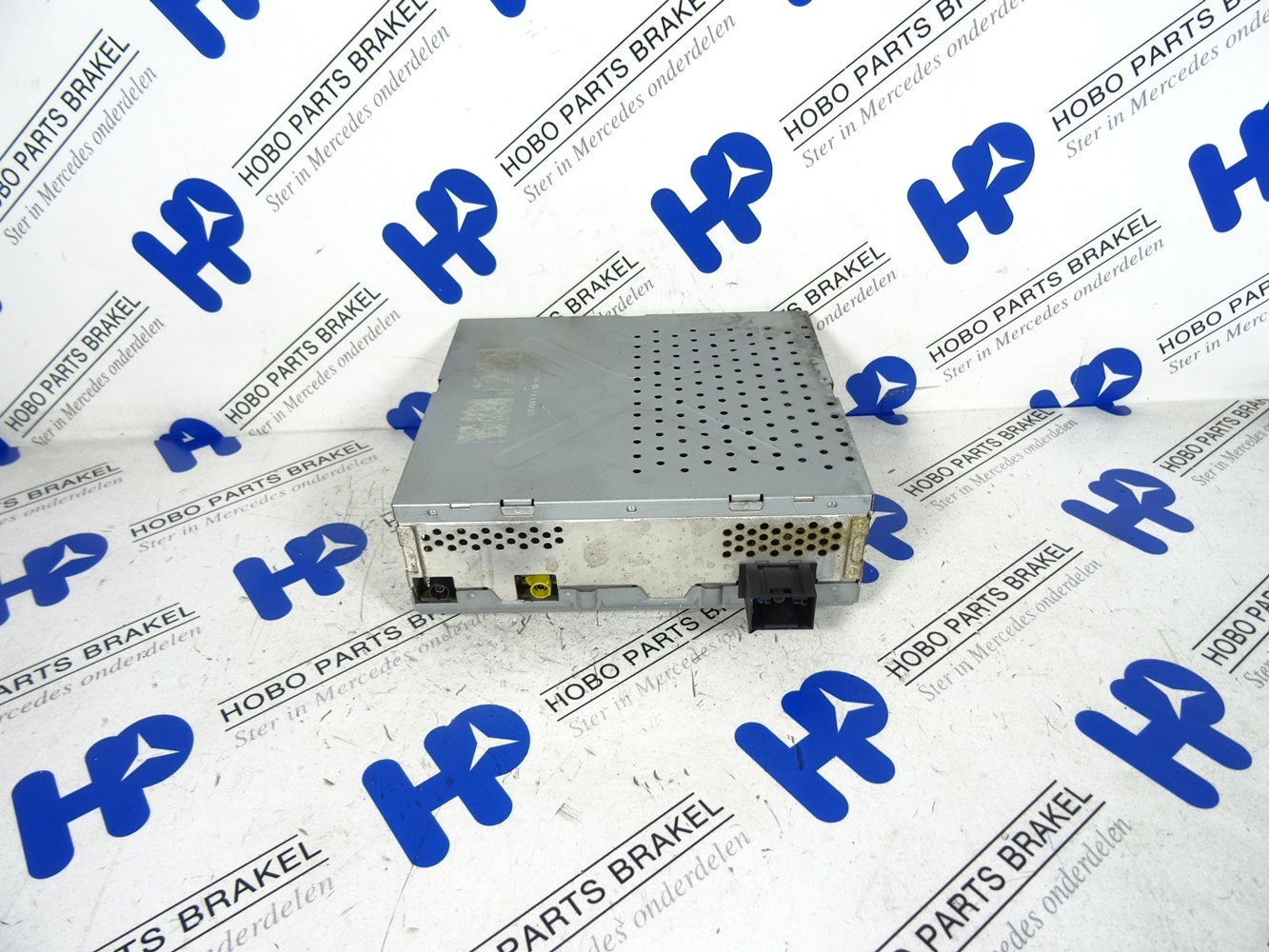 Versterker A 211 870 6689 - A2118706689 - A2118706689