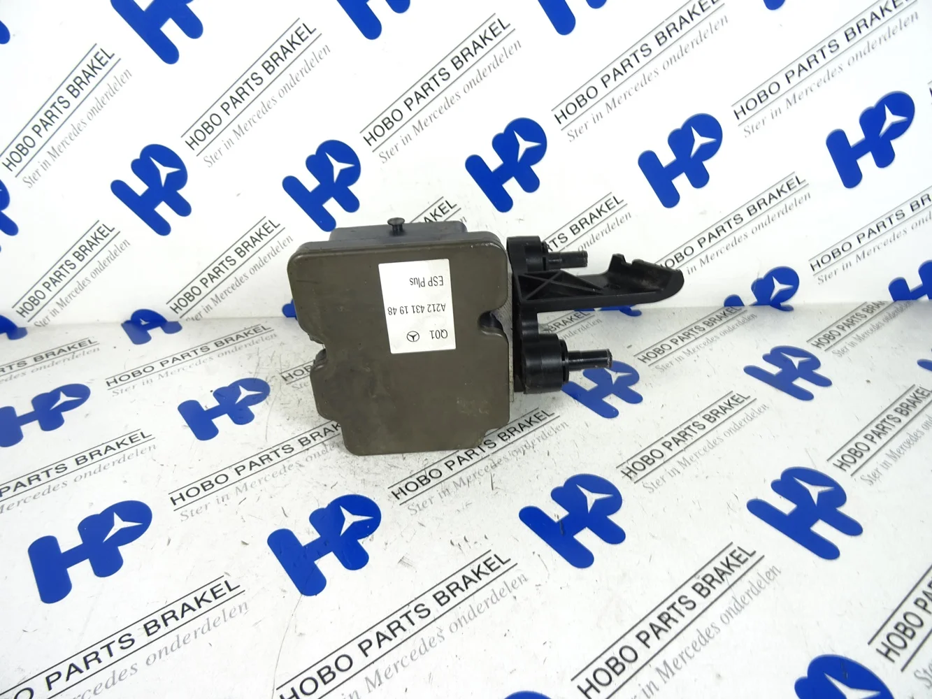 ABS pump A 212 431 1948 - A2124311948 - A2124311948