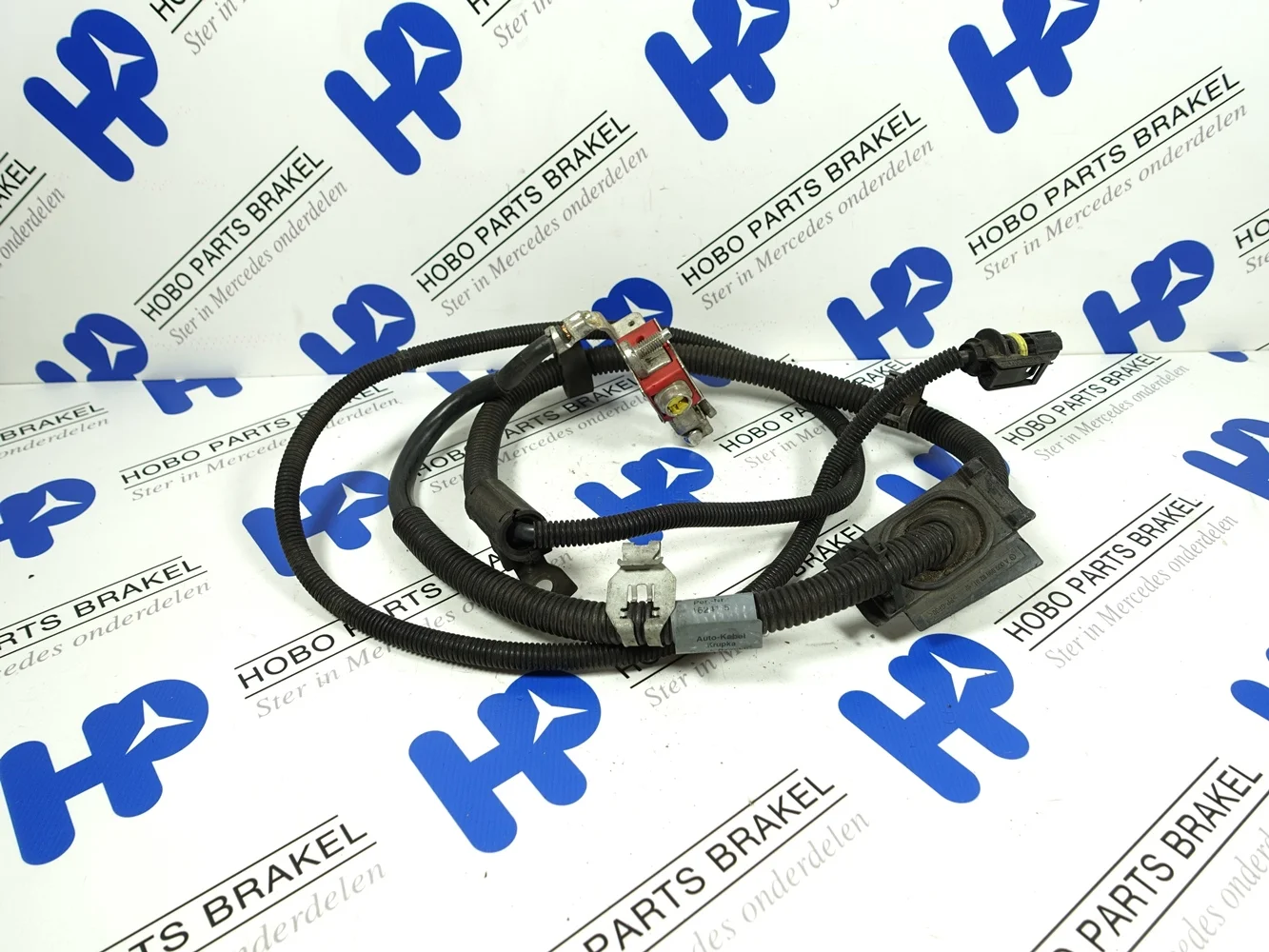 Accu kabel A 212 440 5413