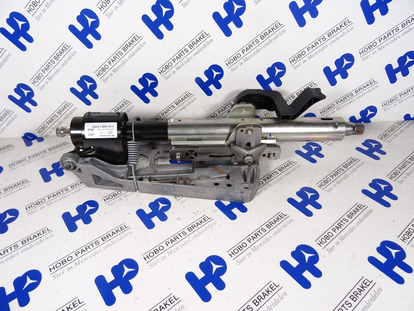 Stuurkolom A 212 460 2316 - A2124602316 - A2124602316