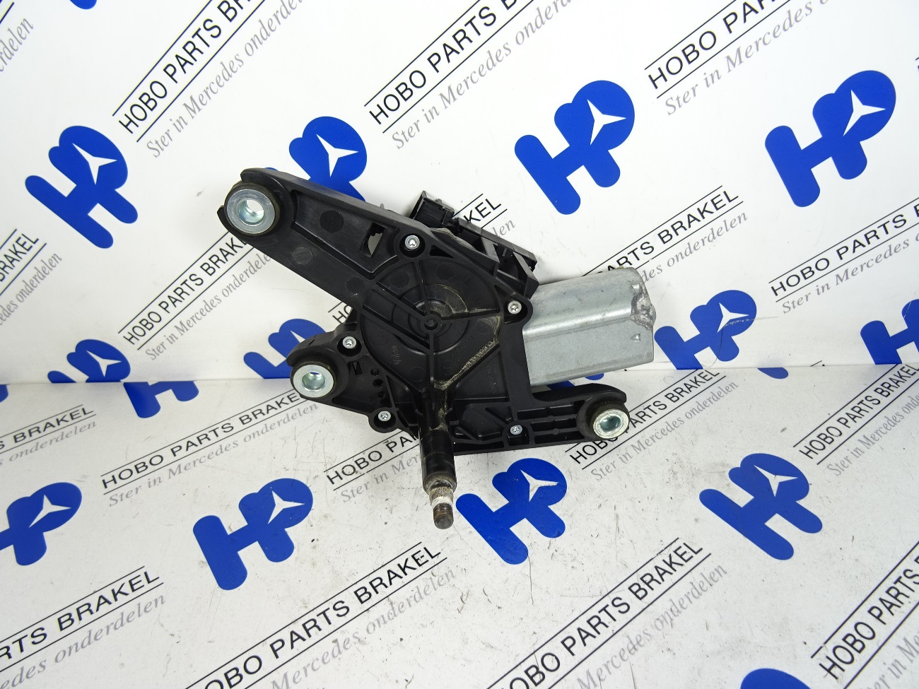 Ruitenwissermotor Achter A 212 820 0342 - A2128200342 - A2128200342