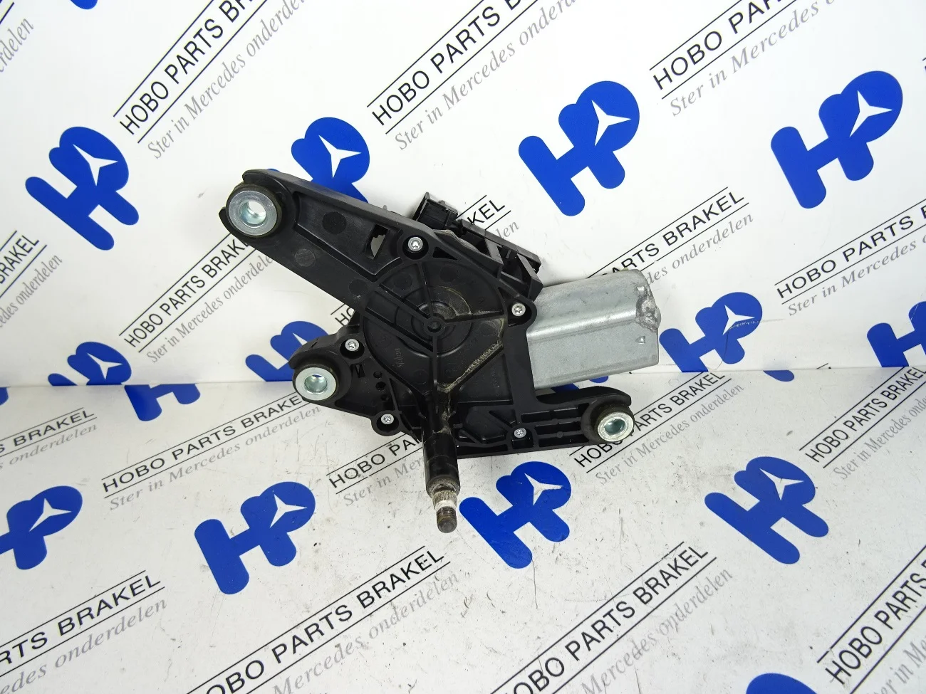 Ruitenwissermotor Achter A 212 820 0342