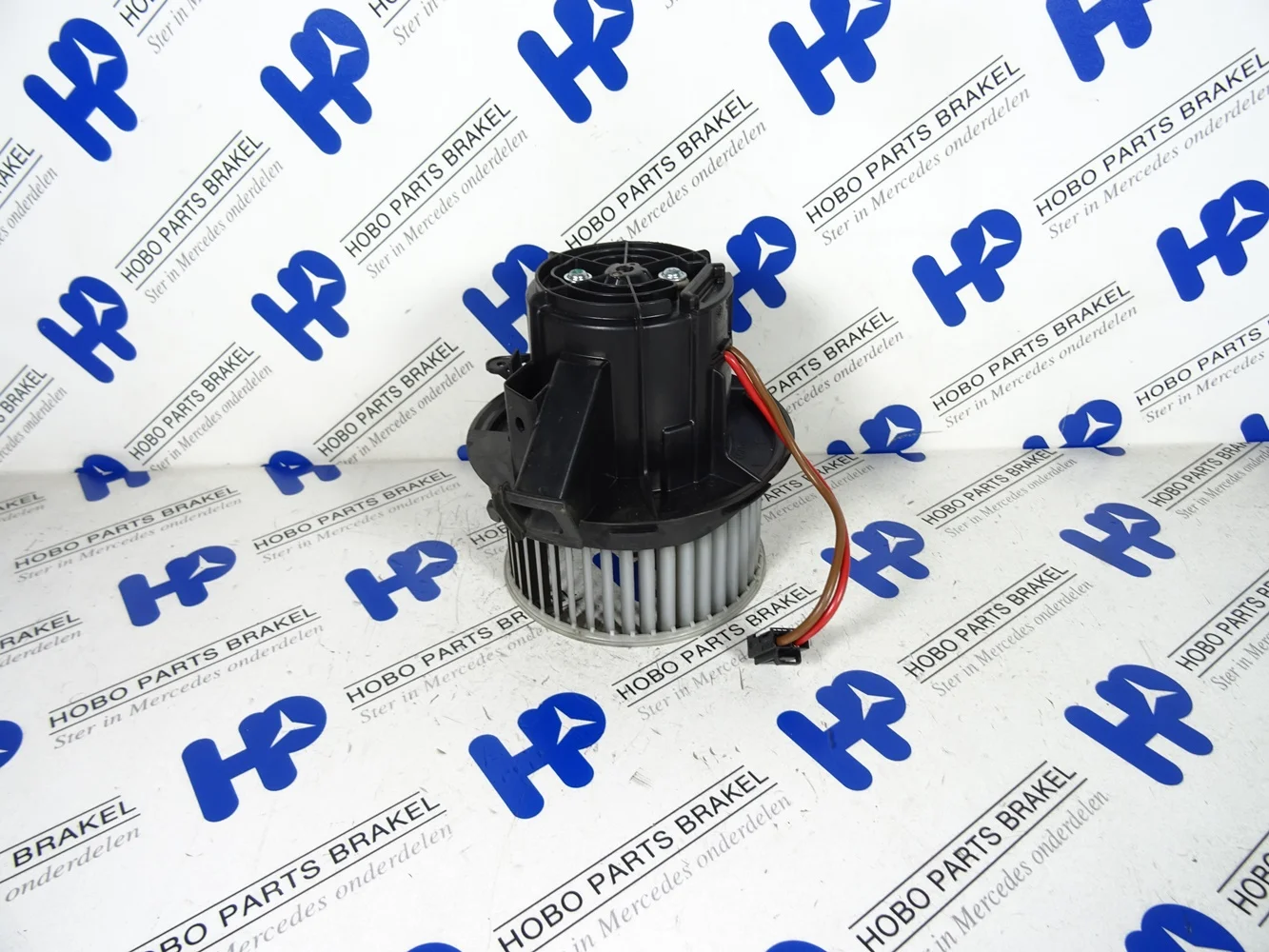Blower motor A 212 820 0708 - A2128200708 - A2128200708