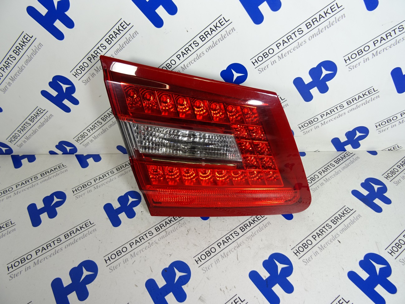 Achterlicht E-klasse w212 Achterklep Combi Links