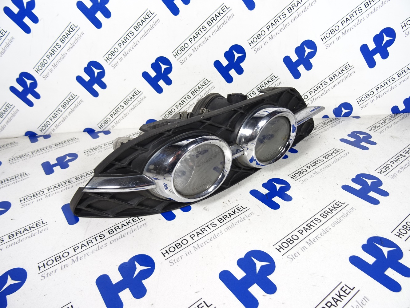 Mistlamp A 212 820 1056 RV compleet