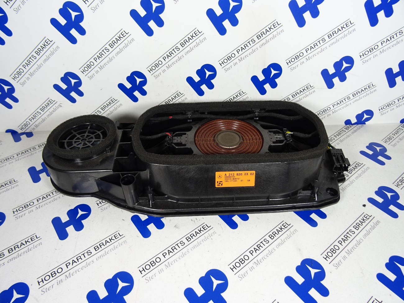 Subwoofer A 212 820 2302 - A2128202302 - A2128202302