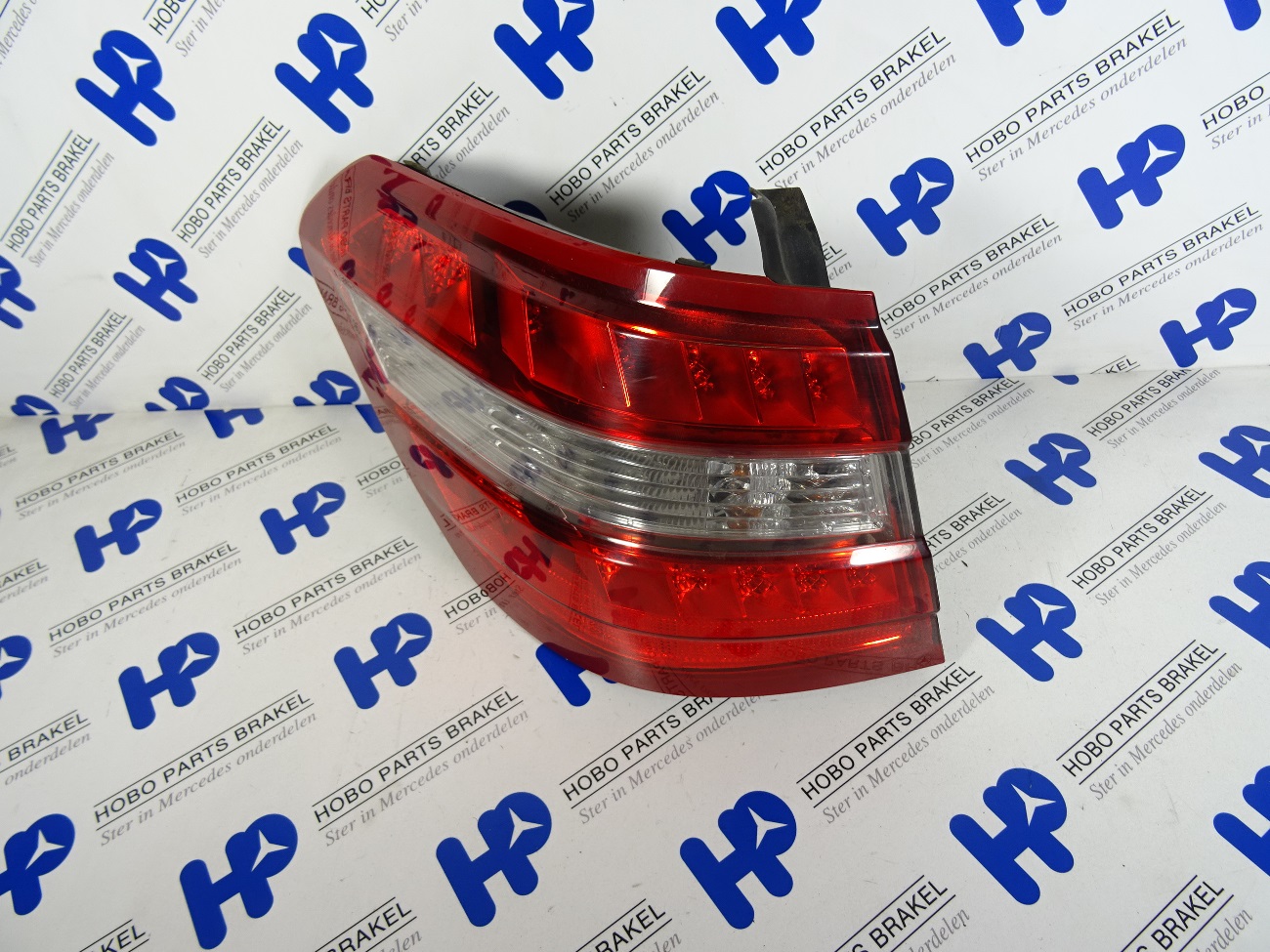 Achterlicht E-klasse w212 Combi Links
