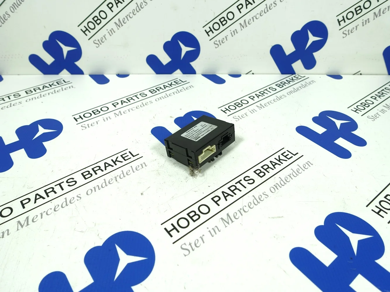 Camera module A 212 827 0006