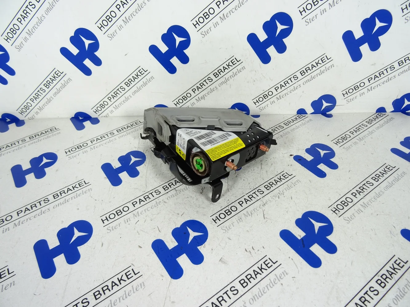 Stoel airbag A 212 860 2302 - A2128602302 - A2128602302