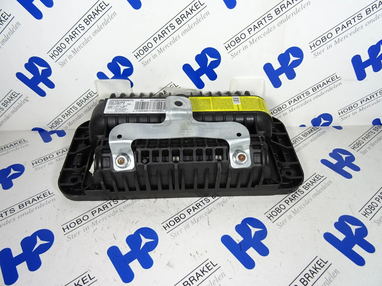 Airbag dashboard A 212 860 3002 - A2128603002 - A2128603002