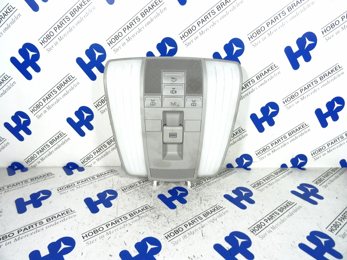 Interior light A 212 900 0823 - A2129000823 - A2129000823-7H52
