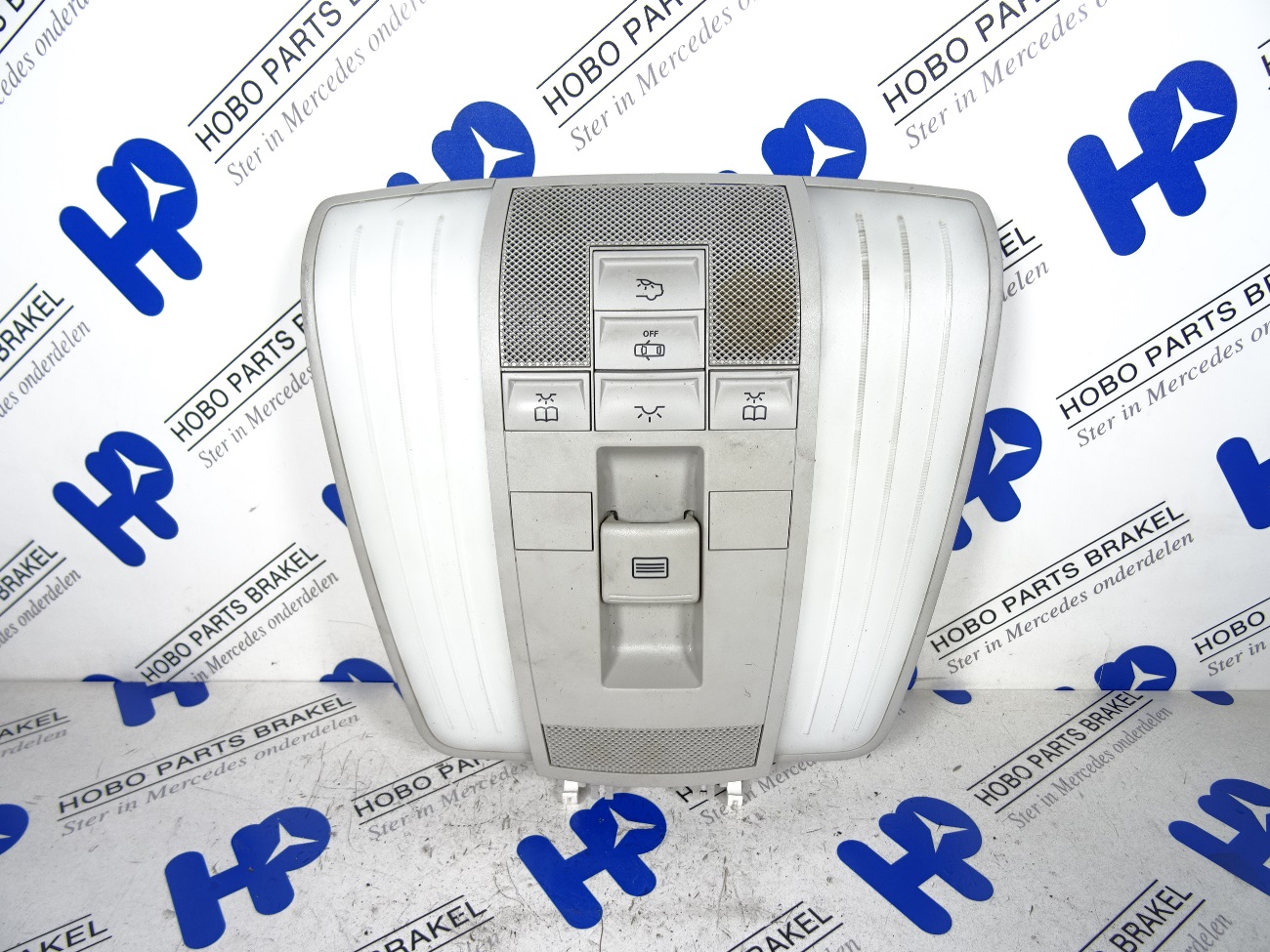 Binnenverlichting A 212 900 1123 - A2129001123 7h52 - A2129001123-7H53