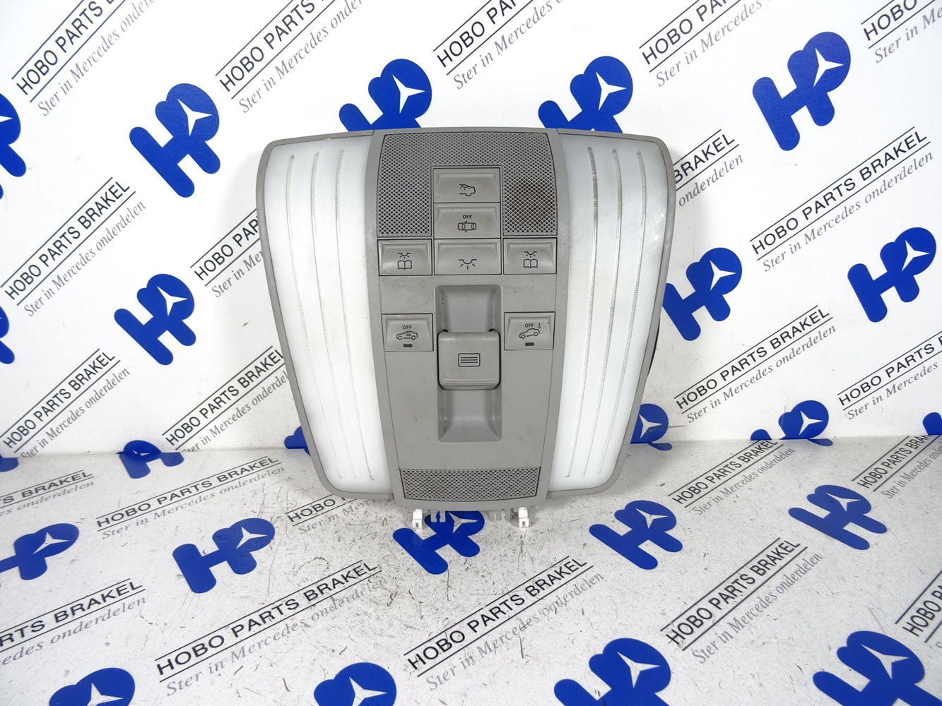 Binnenverlichting A 212 900 3506