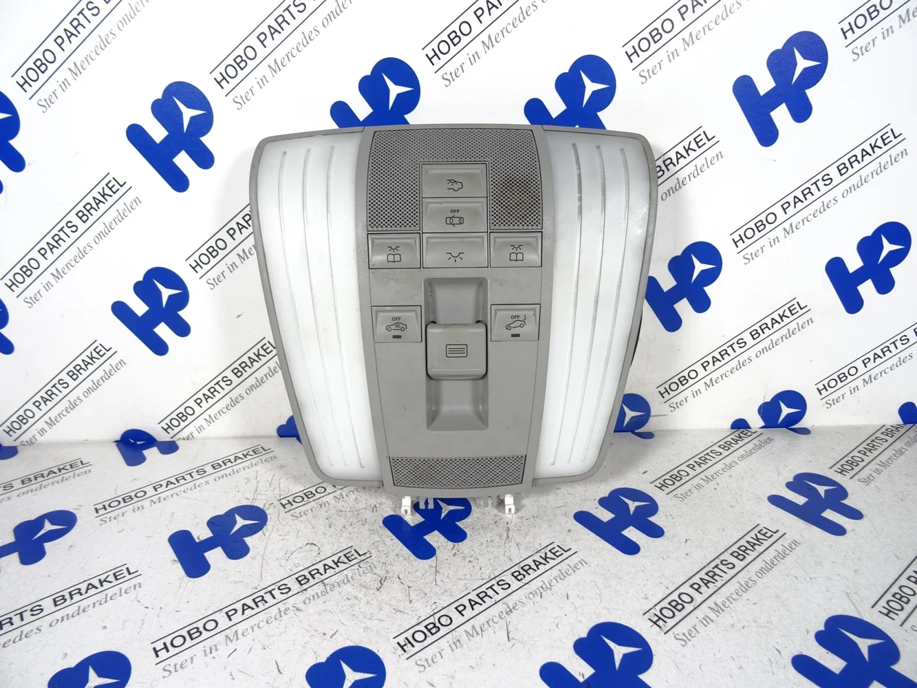 Interior light A 212 900 3506 - A2129003506 7e94 - A2129003506-7E94