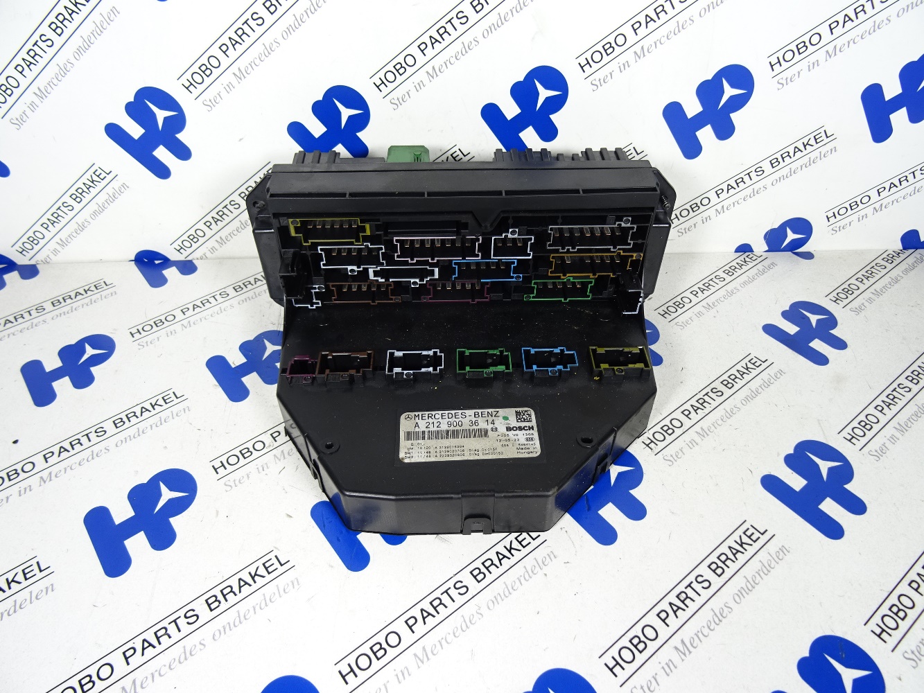 SAM module A 212 900 3614