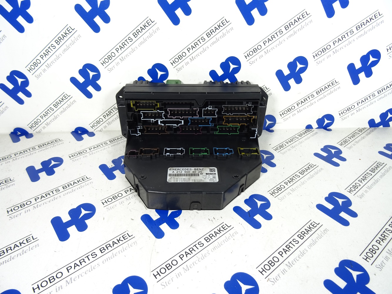 SAM module A 212 900 4025