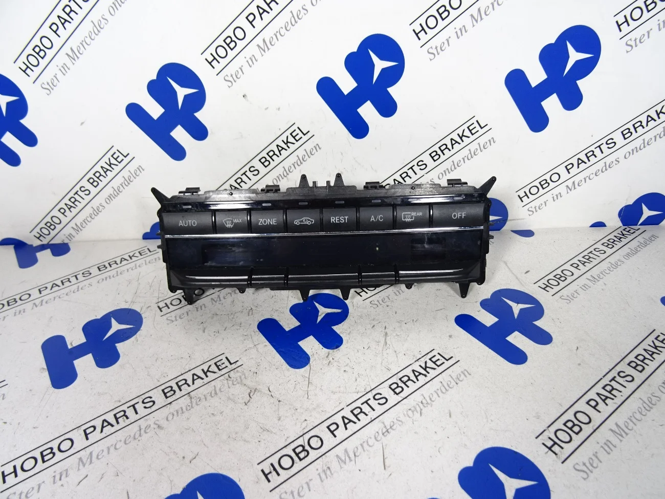 Heater panel A 212 900 4200 - A2129004200 - A2129004200