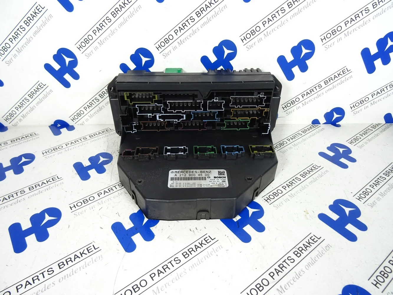 SAM module A 212 900 4500
