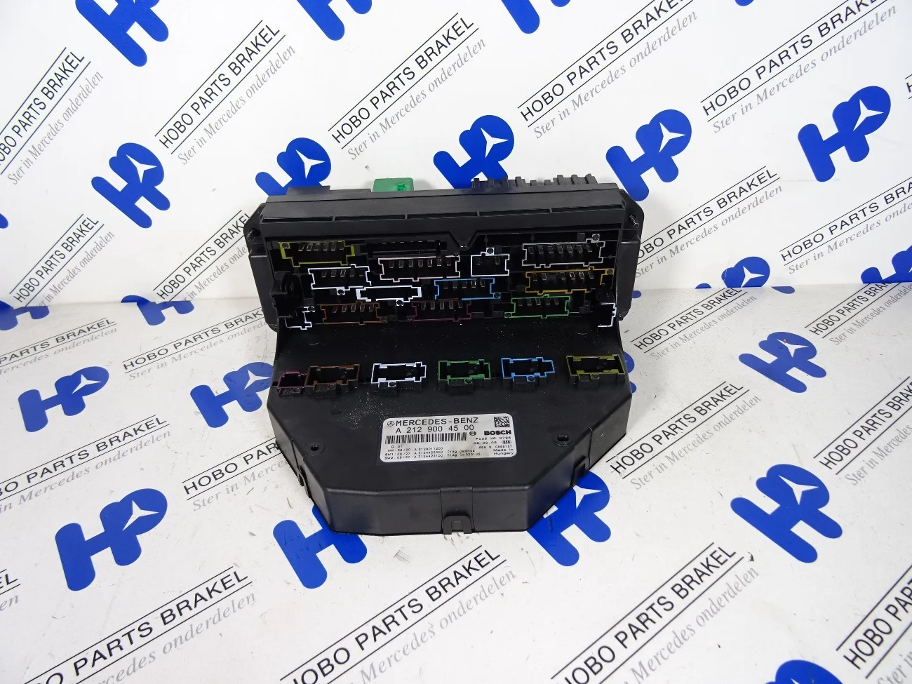 SAM module A 212 900 6212 - A2129004500 - A2129006212