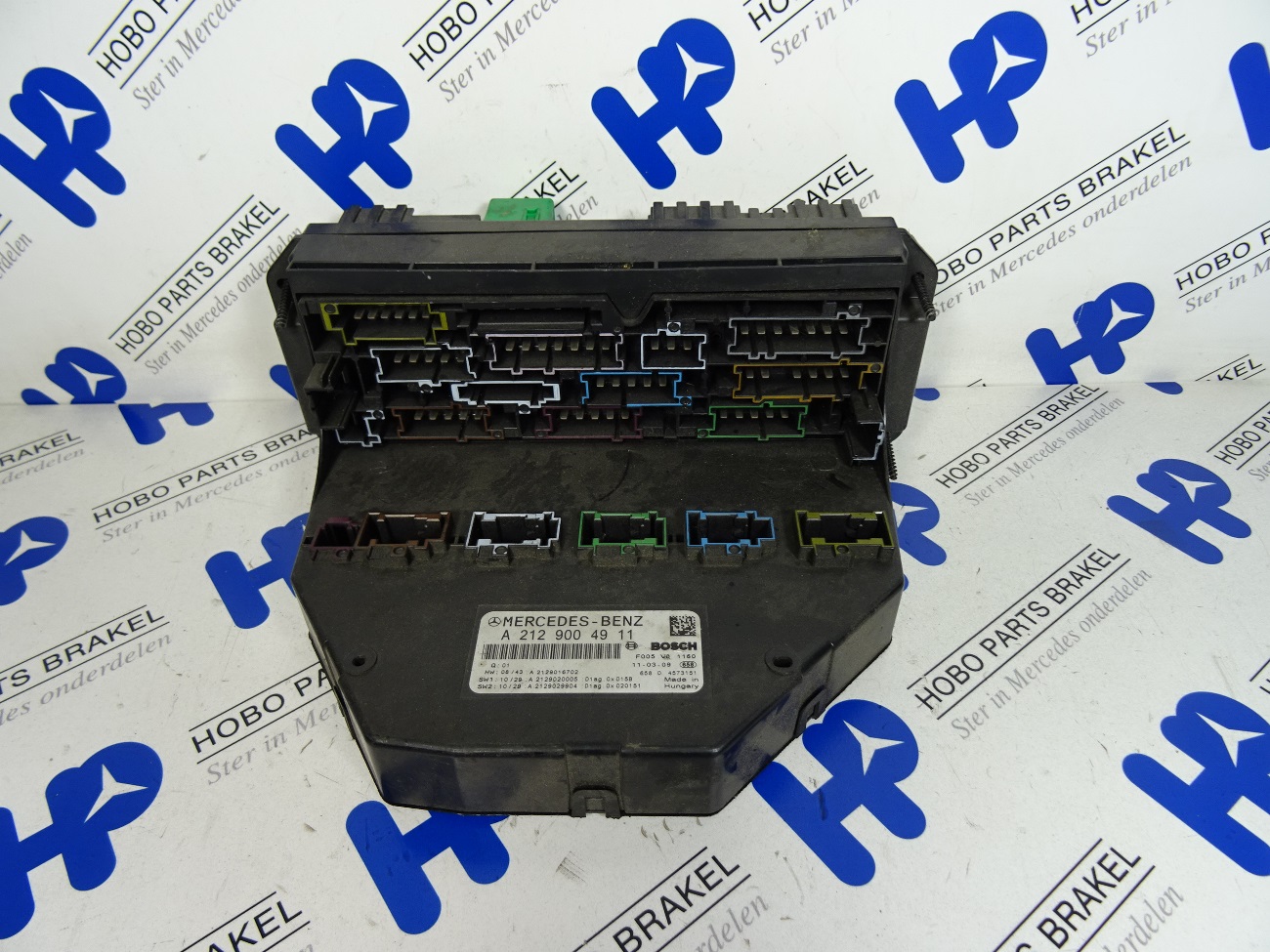 SAM module A 212 900 4911