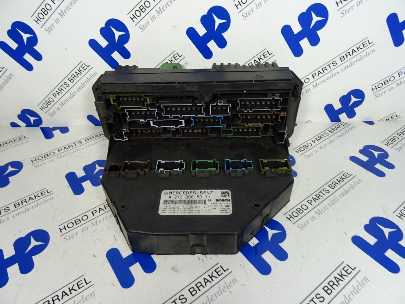 SAM module A 212 900 5011*