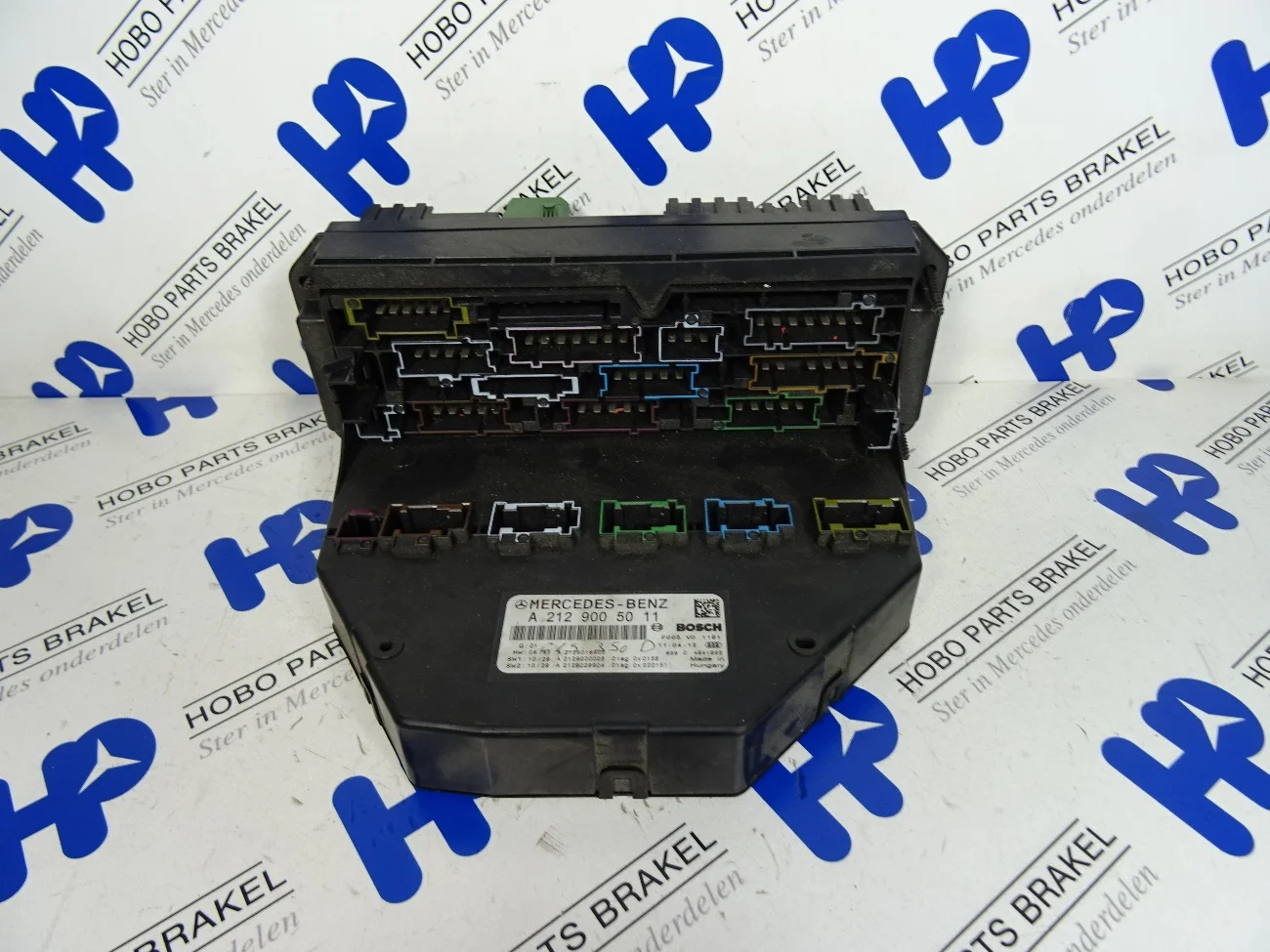 SAM module A 212 900 5011* - A2129005011 - A2129005011
