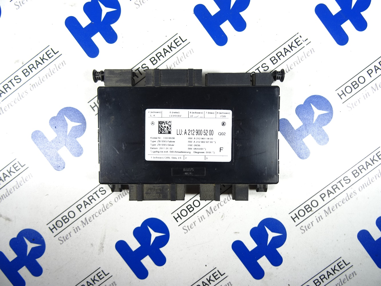 Stoel module A 212 900 5200