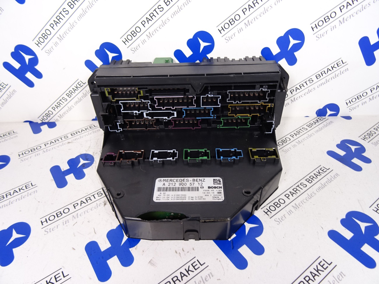 SAM module A 212 900 5712*