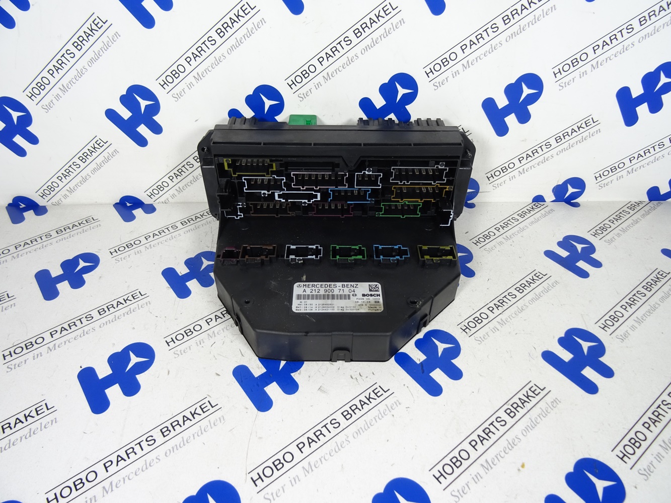 SAM module A 212 900 7104