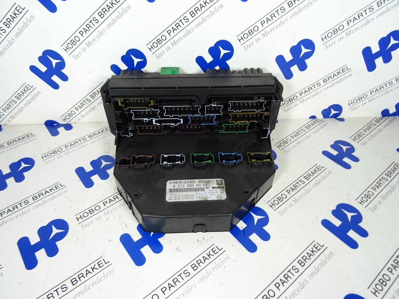SAM module A 212 900 8007