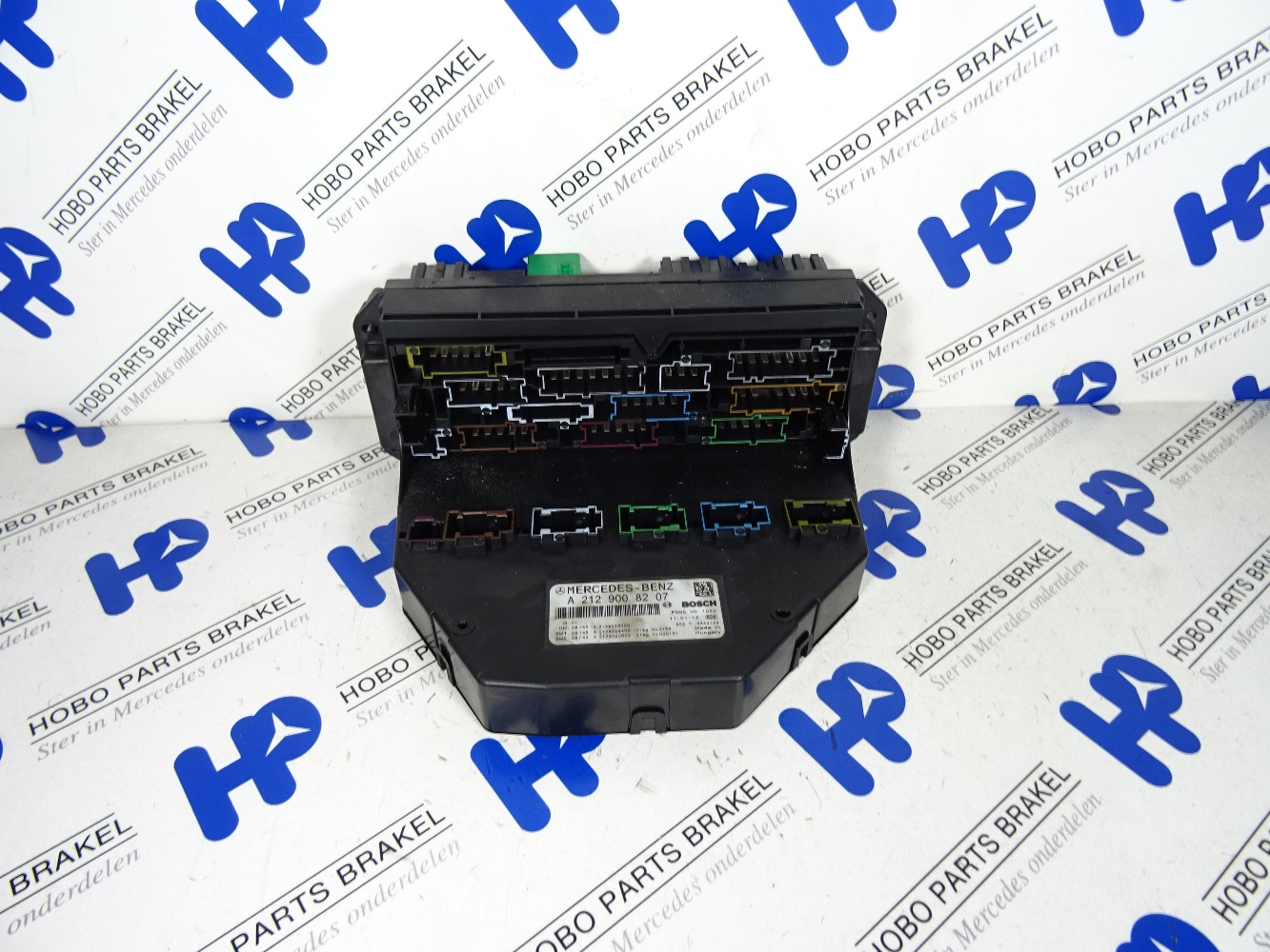 SAM module A 212 900 8207