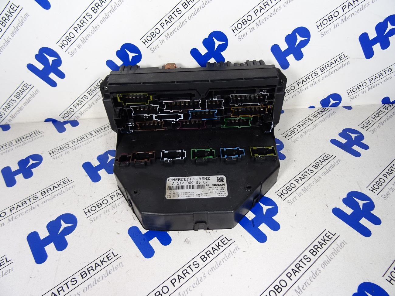 SAM module A 212 900 8307