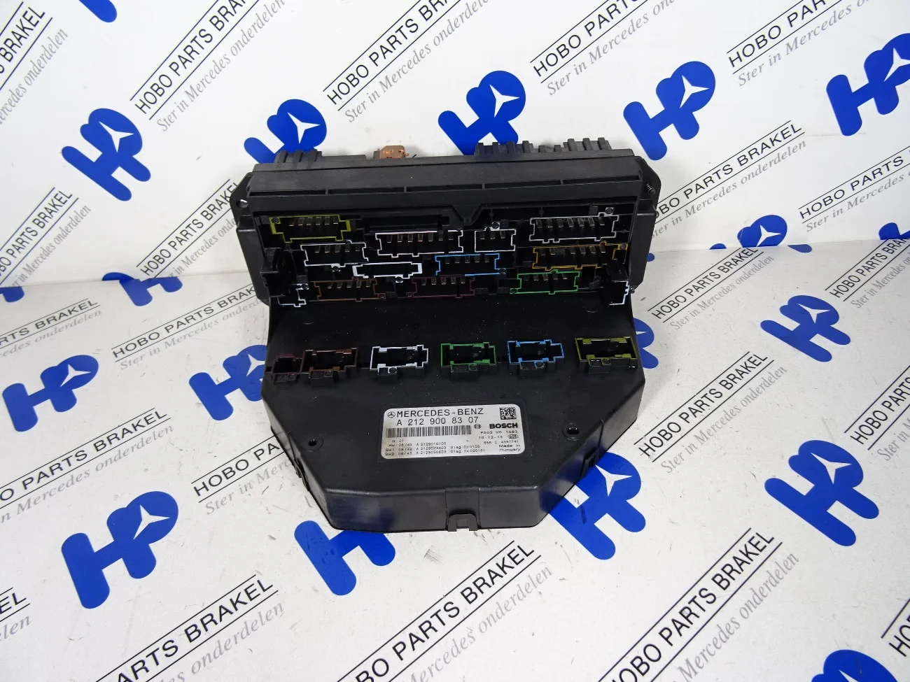 SAM module A 212 900 8307 - A2129008307 - A2129008307