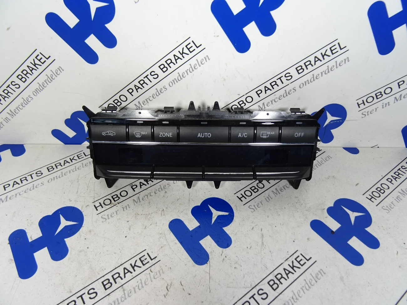 Heater panel A 212 900 8711 - A2129008711 - A2129008711