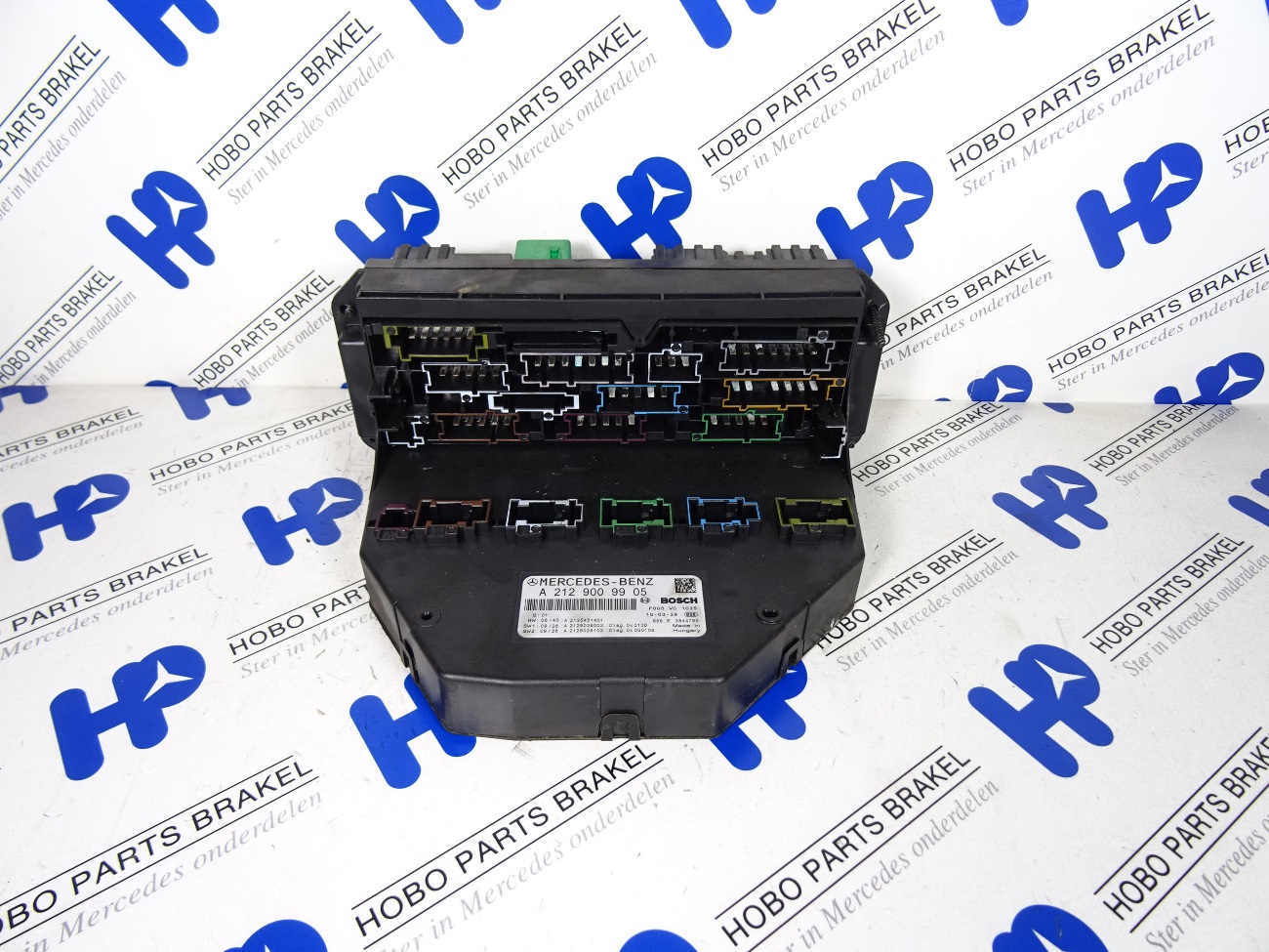 SAM module A 212 900 9905