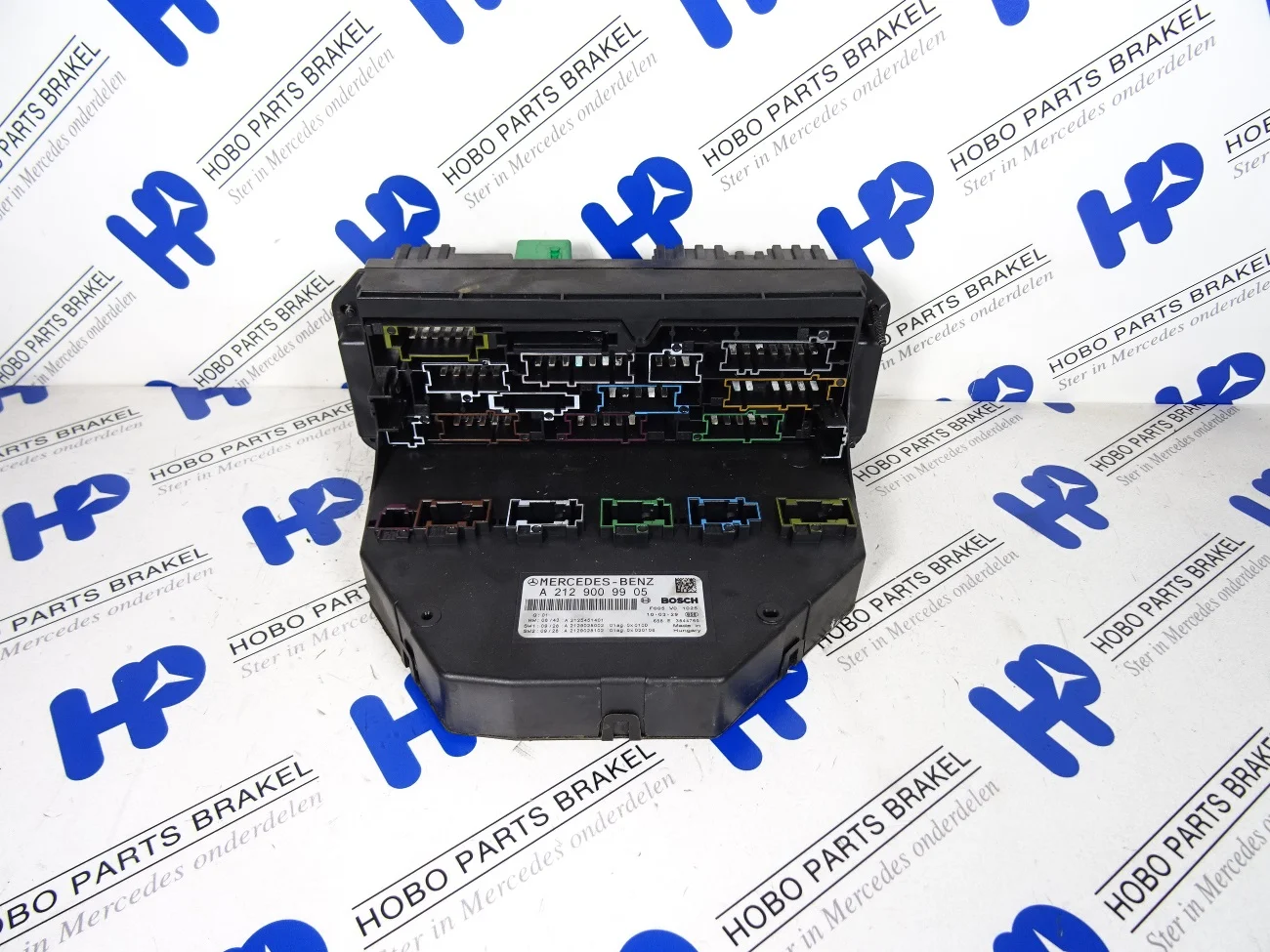 SAM module A 212 900 9905 - A2129009905 - A2129009905