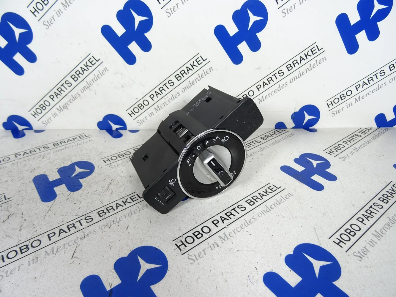 Light switch A 212 905 1600 - A2129051600 - A2129051600