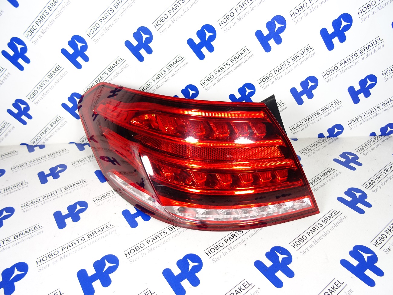 Achterlicht E-klasse w212 Facelift Sedan Links